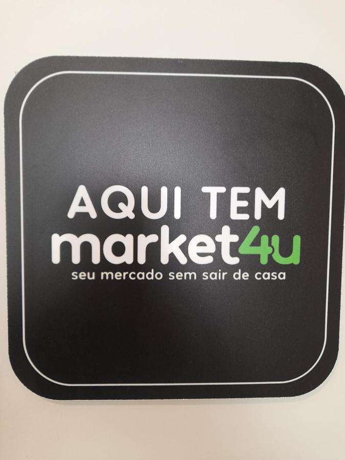 Via Alameda Studio 706 -Gru- Guarulhos Exterior foto