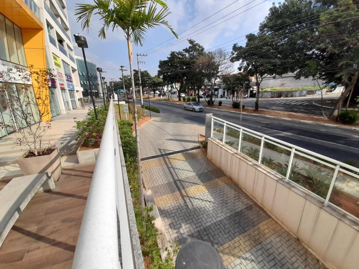 Via Alameda Studio 706 -Gru- Guarulhos Exterior foto